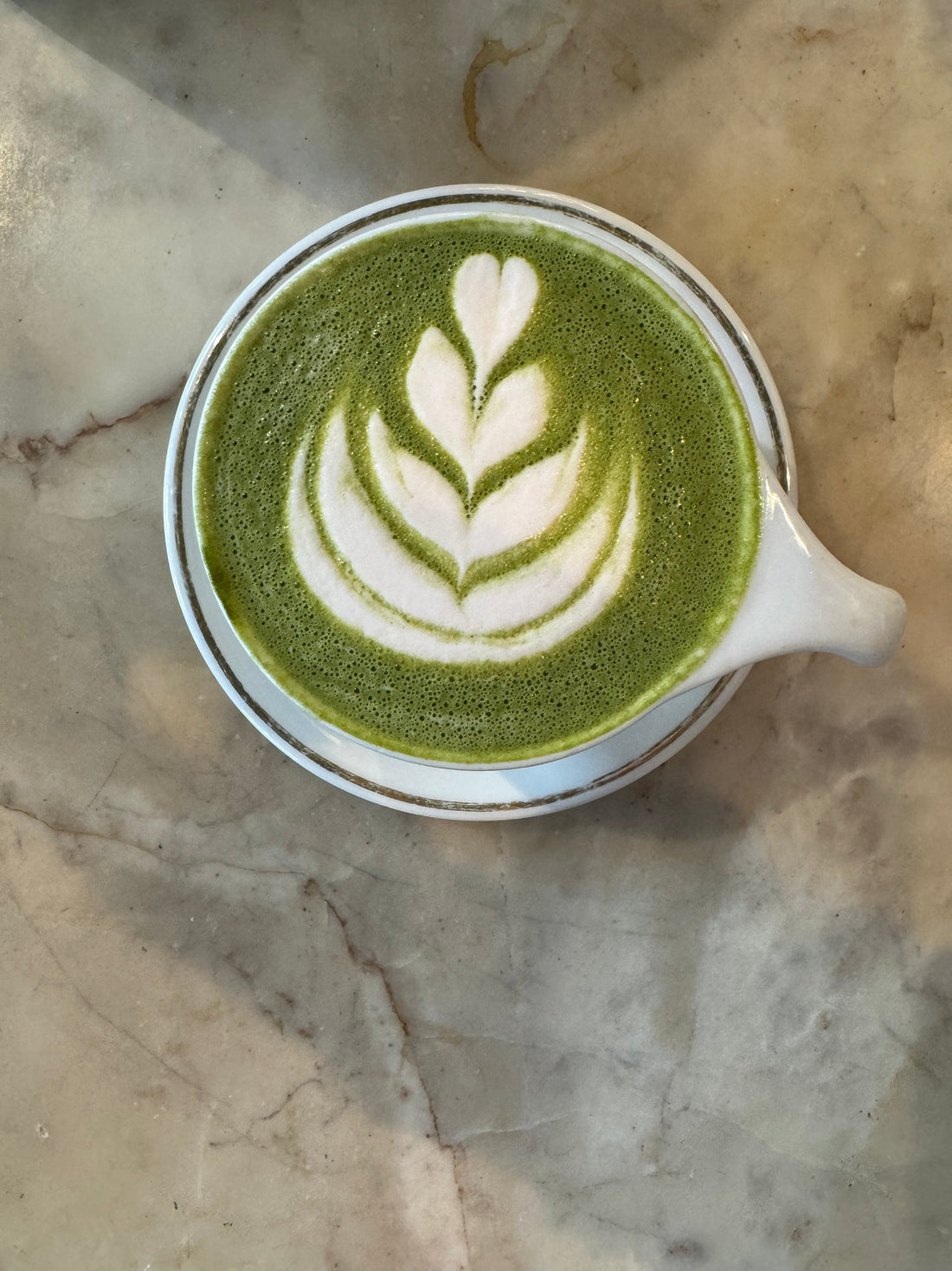 The Art of the Morning Reset