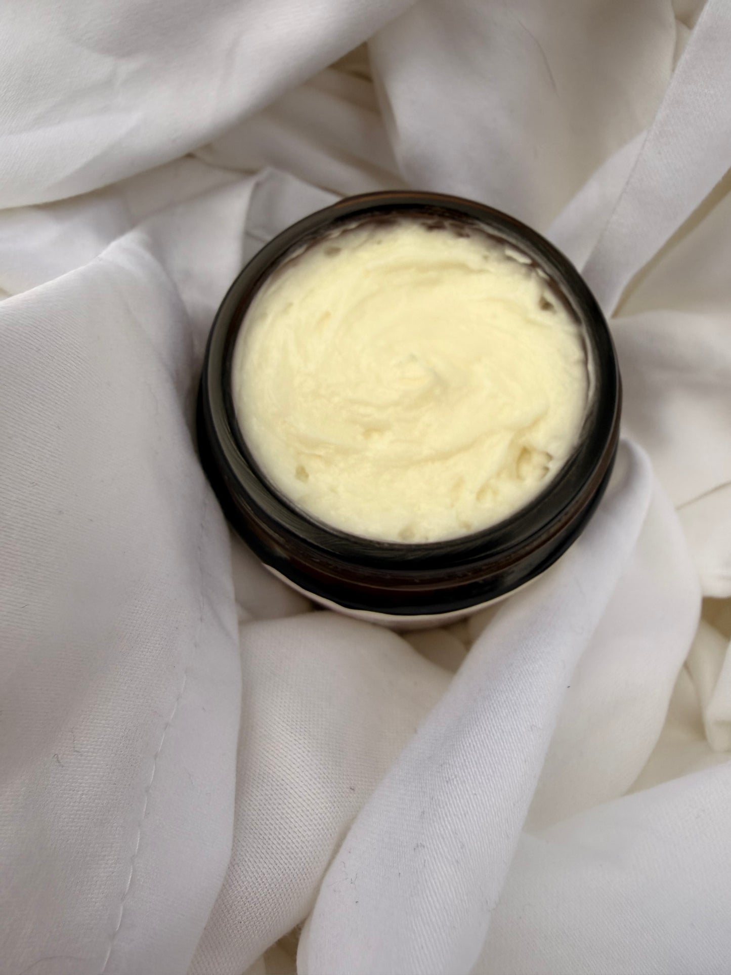 Tallow Body Butter