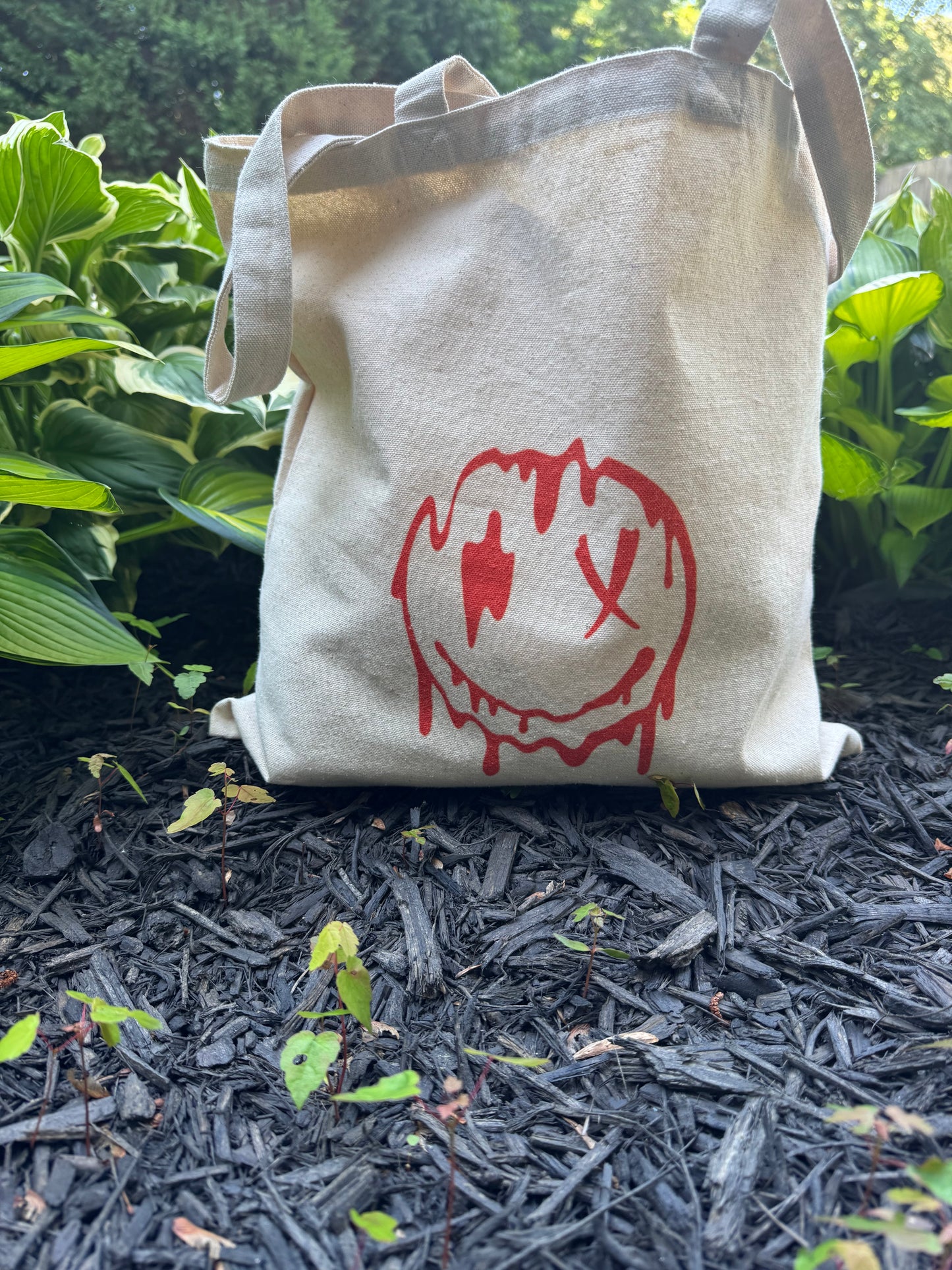 The Shopping Tote