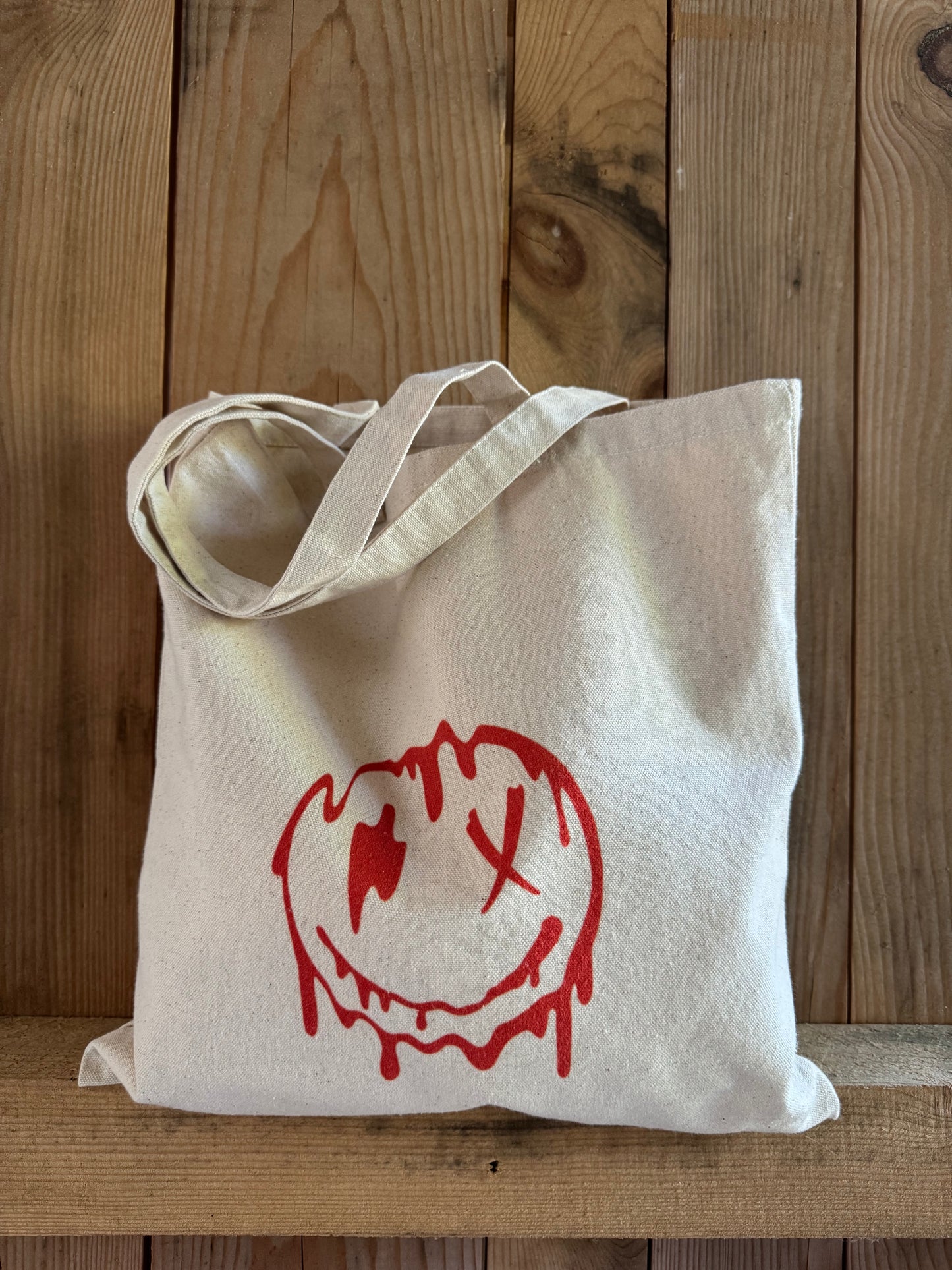 The Shopping Tote