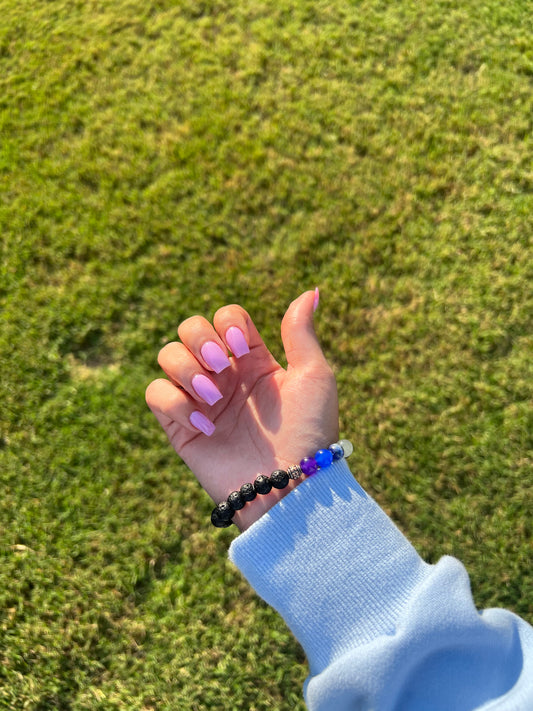 Hot Nail Summer