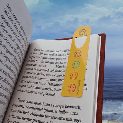 The Logo Bookmark