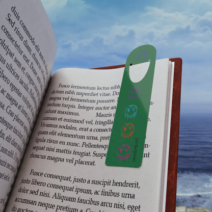 The Logo Bookmark