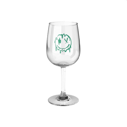 Wine Down Glass