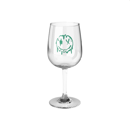 Wine Down Glass