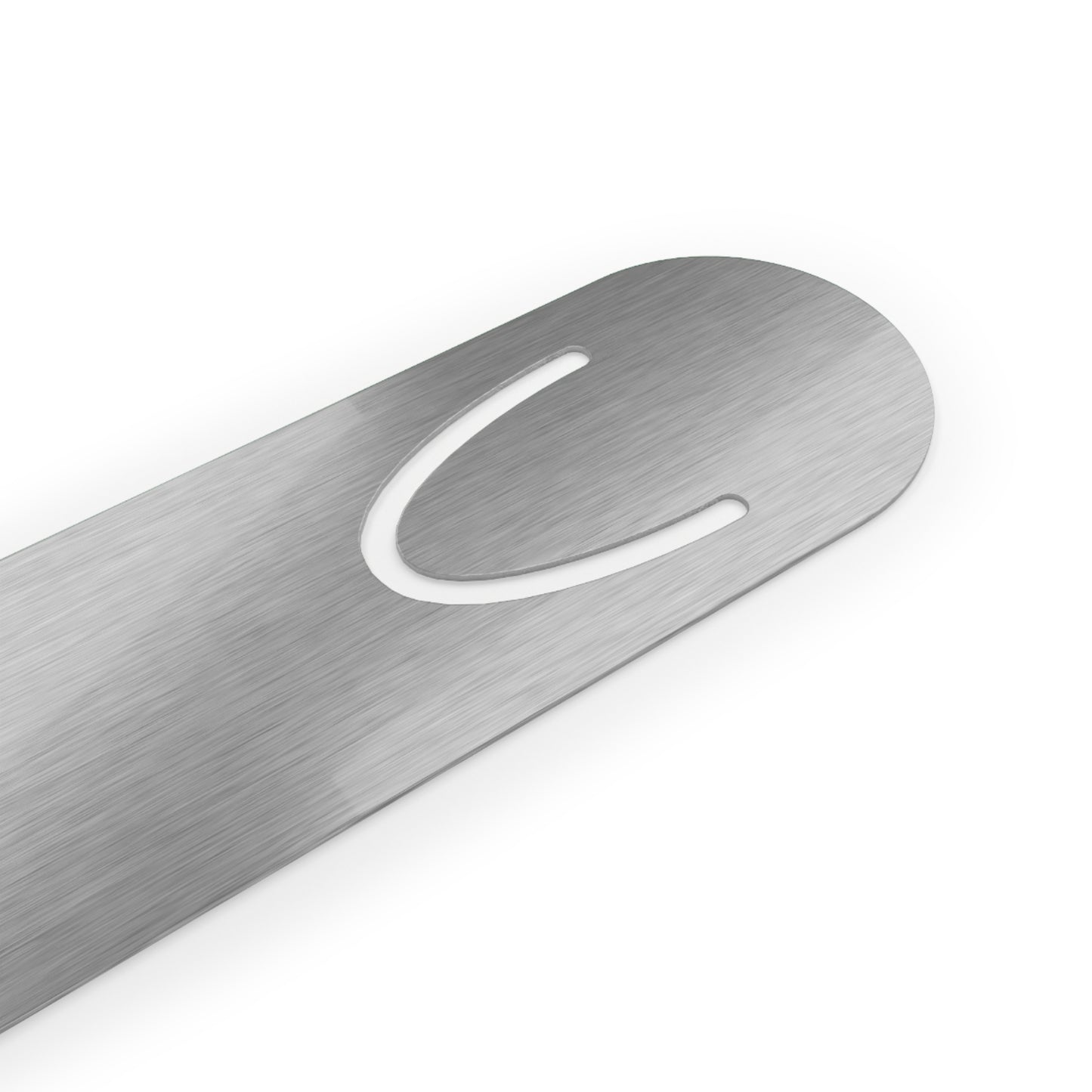 The Logo Bookmark