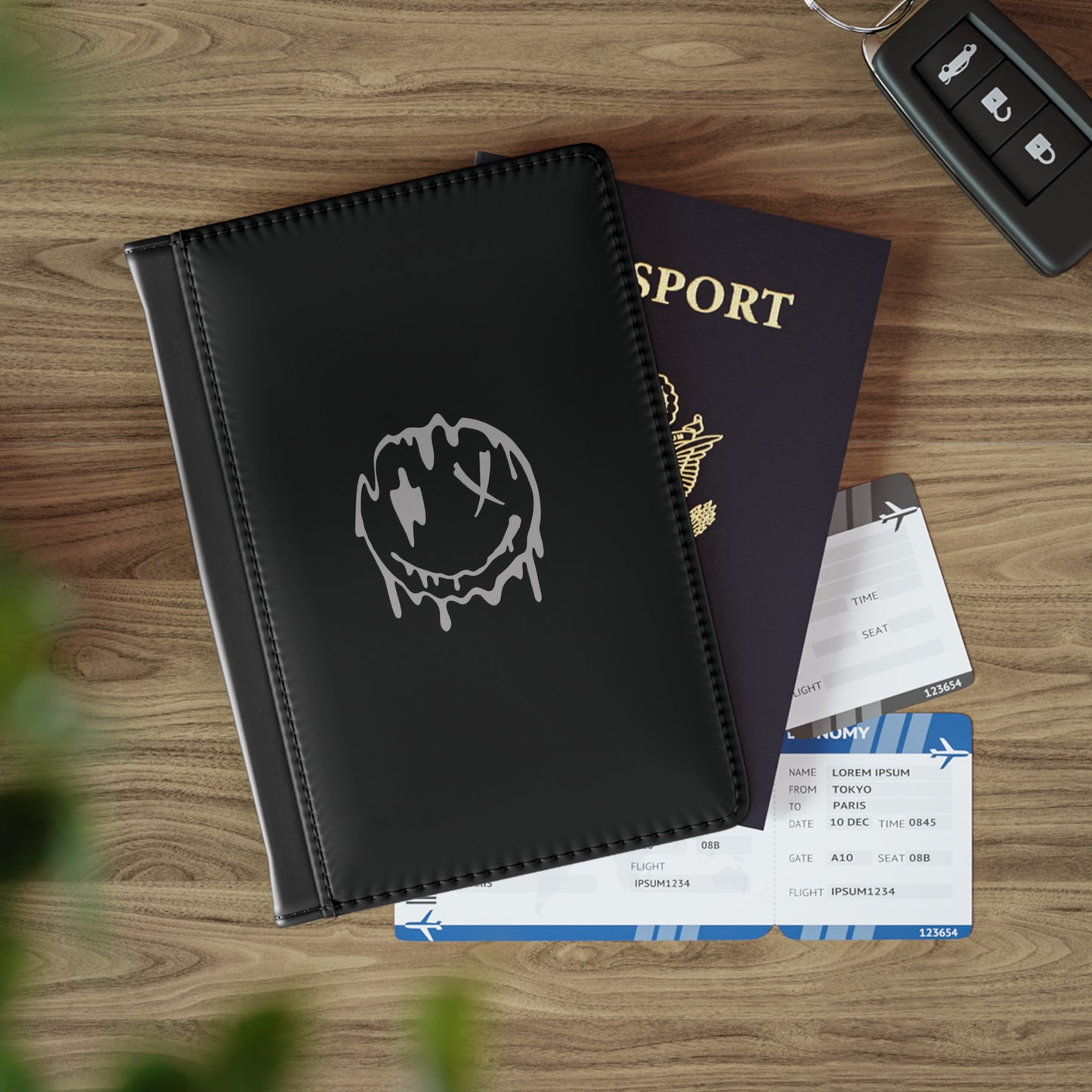 Passport Cover