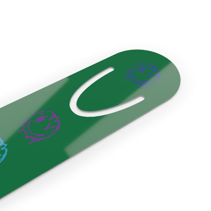 The Logo Bookmark