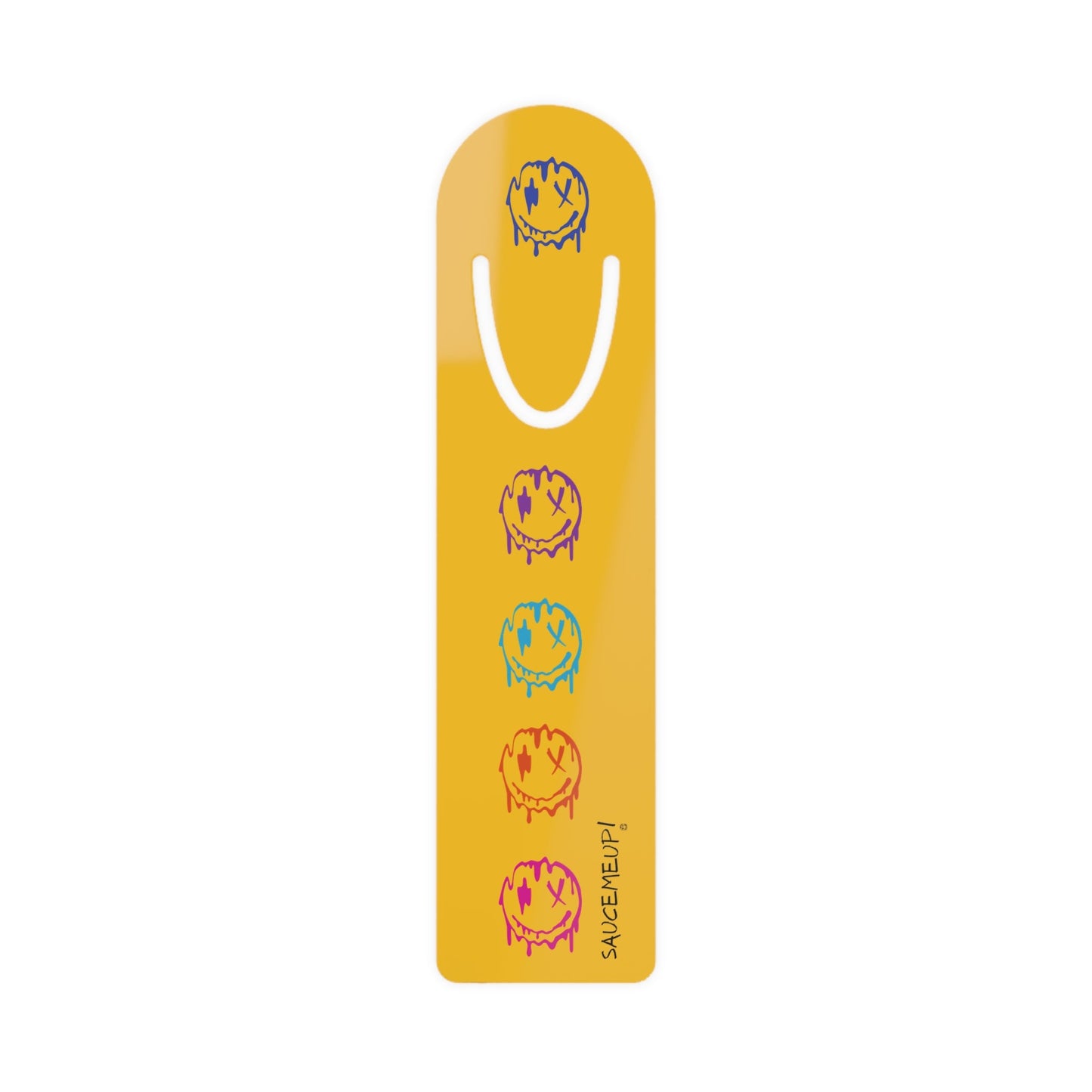 The Logo Bookmark