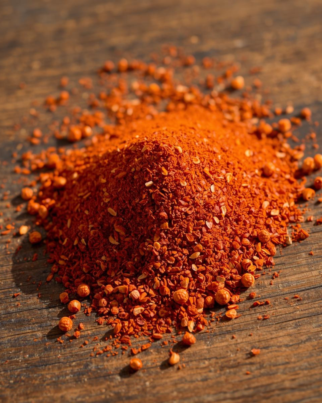 Pamalap Crimson Cayenne Pepper