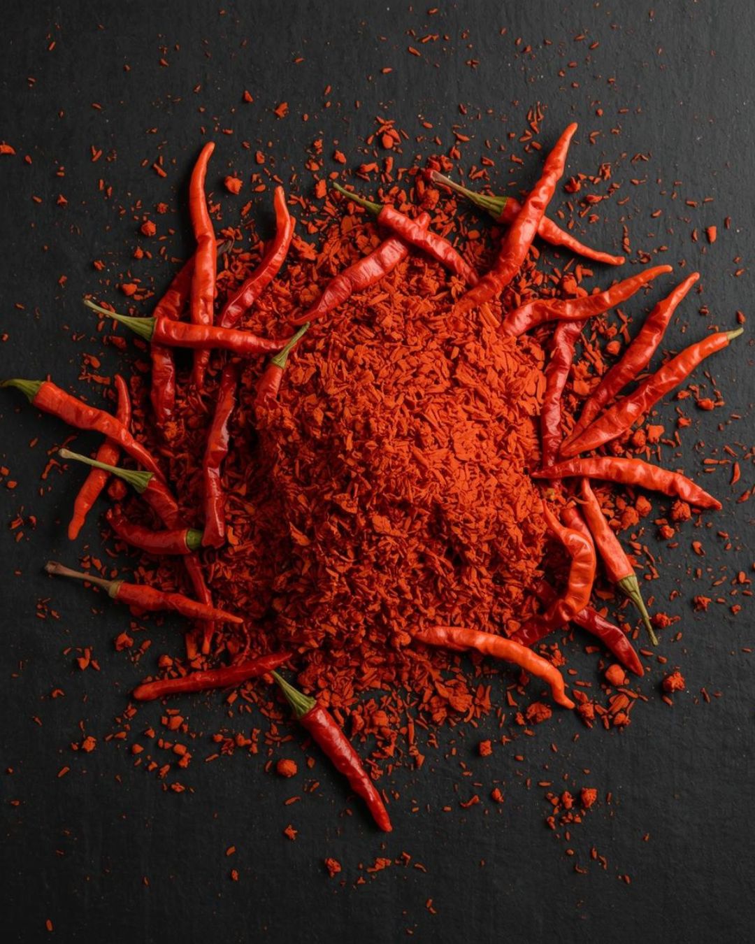 Mamou Wildflower Hot Honey