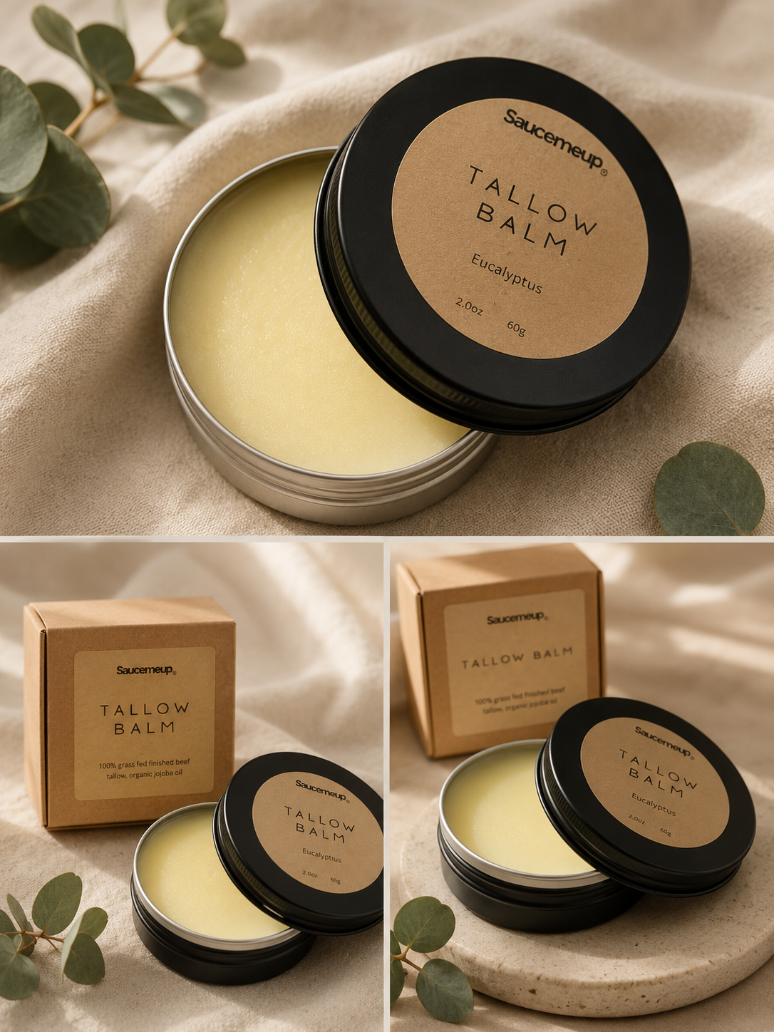 Body Balm