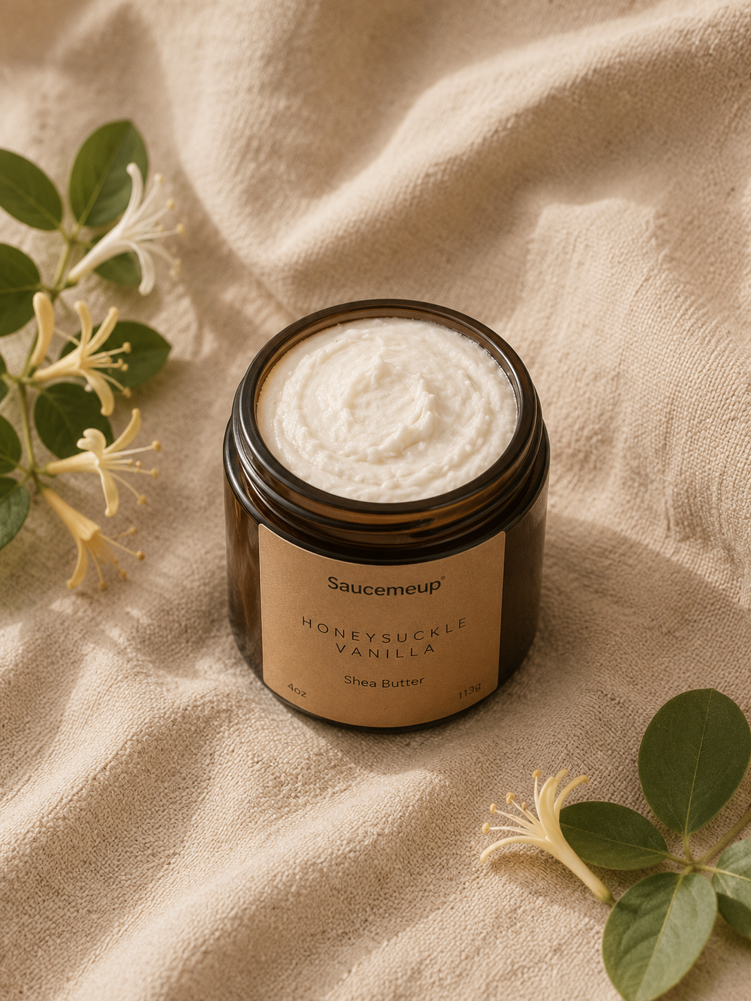 Shea Body Butter