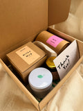 Saucy Box