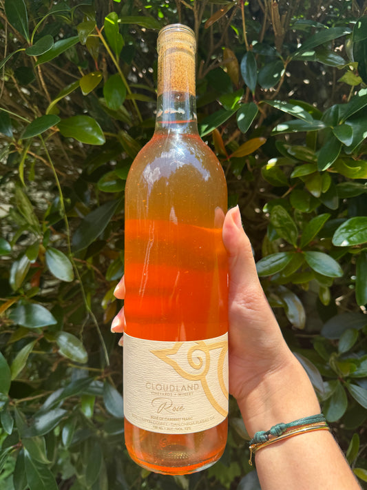 Cloudland's Rosé