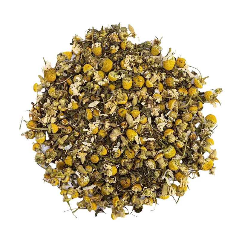 Minted Cloud (Loose Leaf Tea)