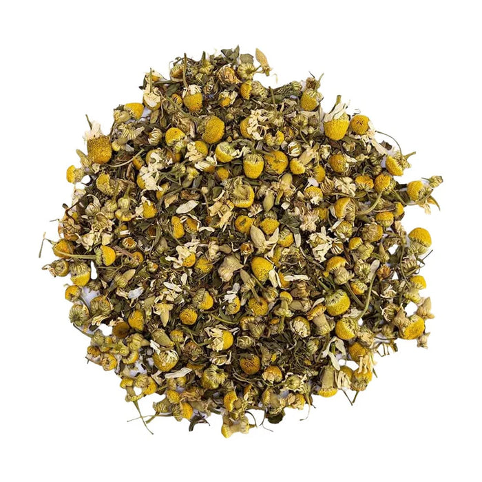 Minted Cloud (Loose Leaf Tea)