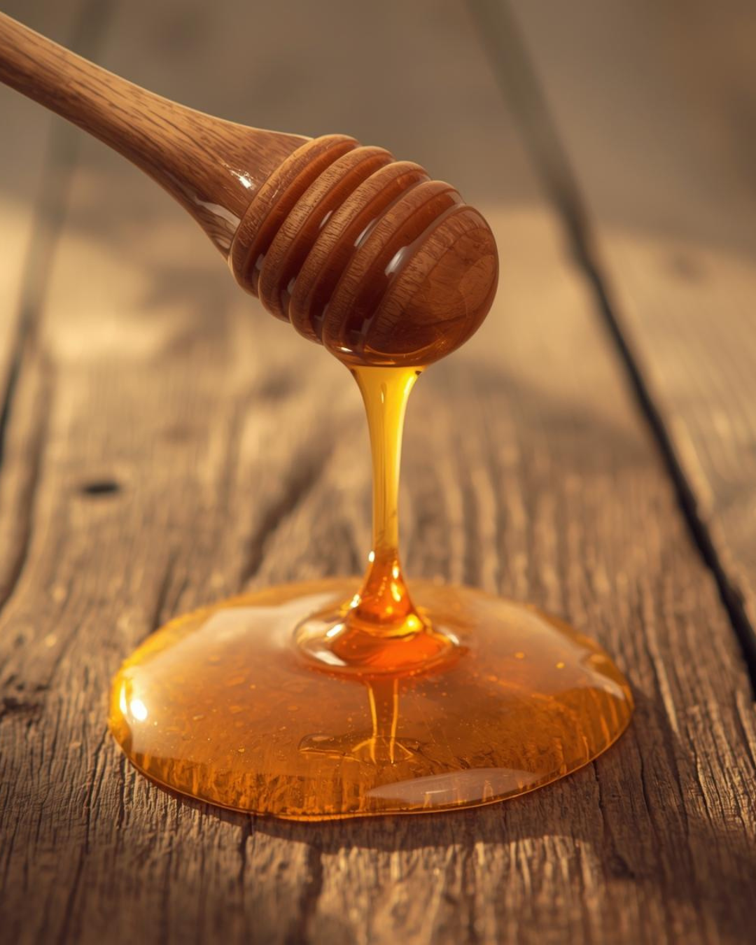 Labé African Mountain Honey