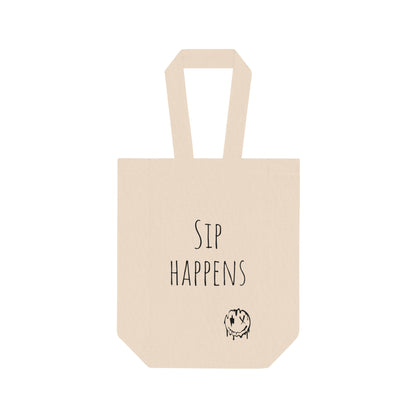 For Wine Tote Bag