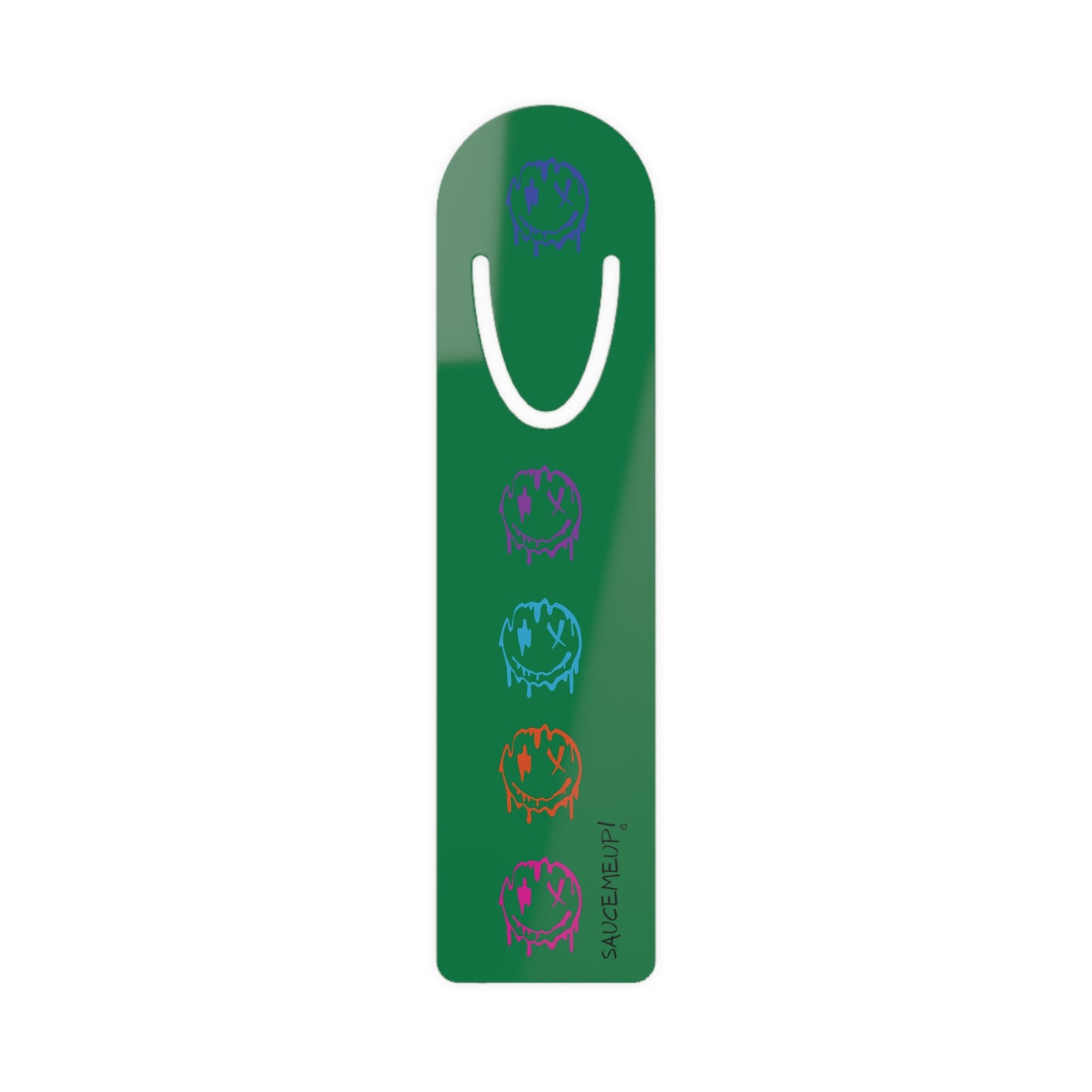 The Logo Bookmark