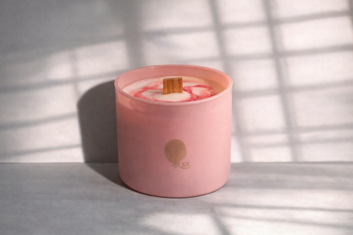 Rose Oud