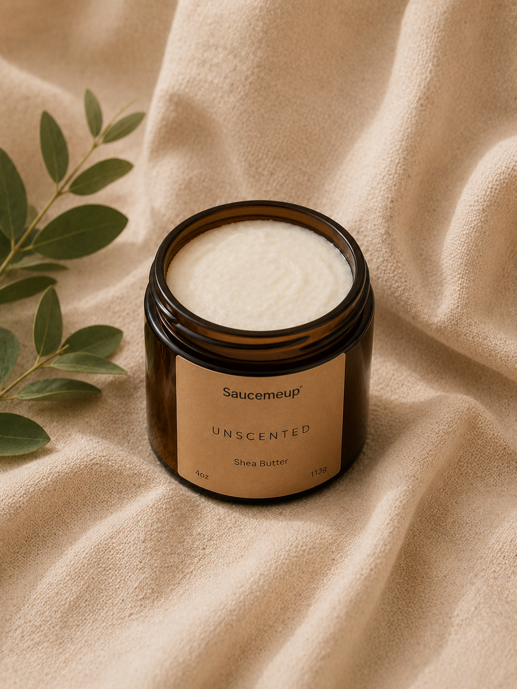 Shea Body Butter