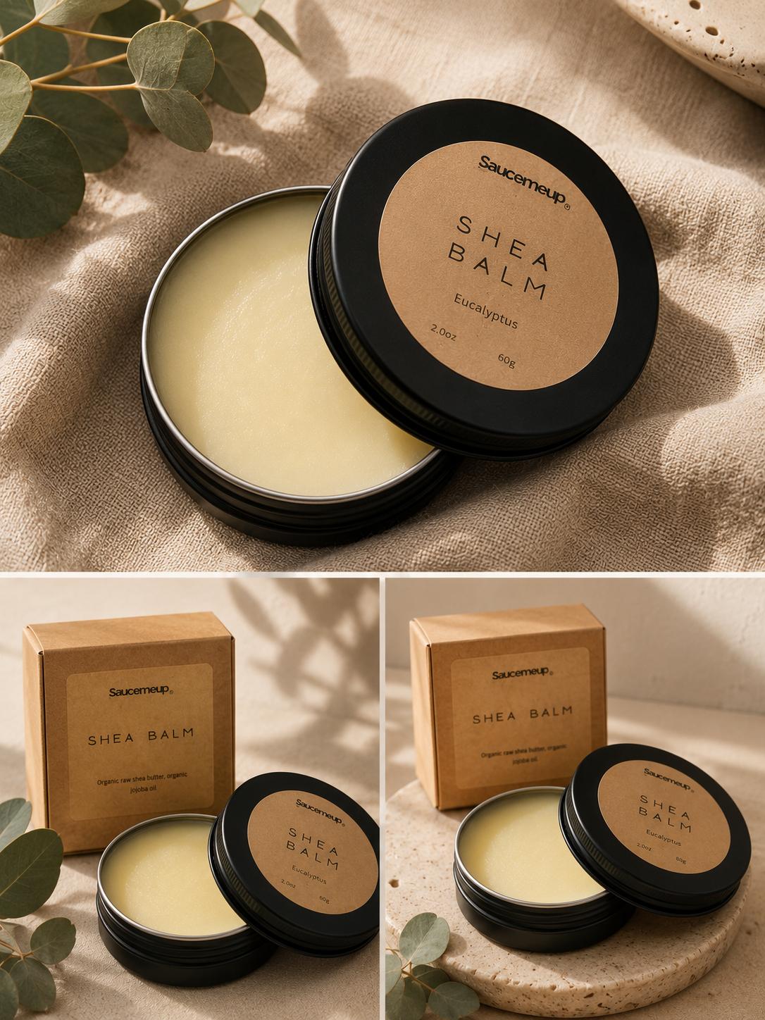 Body Balm
