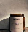 Tallow Body Butter
