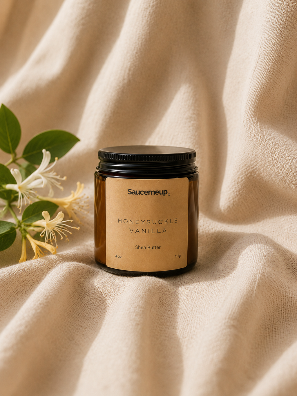 Shea Body Butter