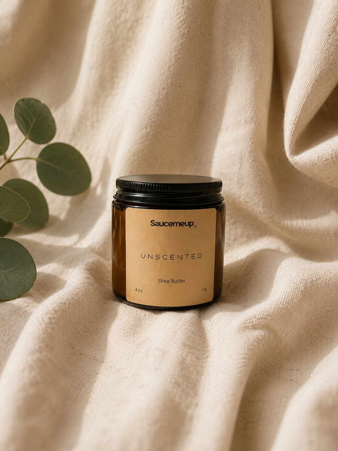 Shea Body Butter