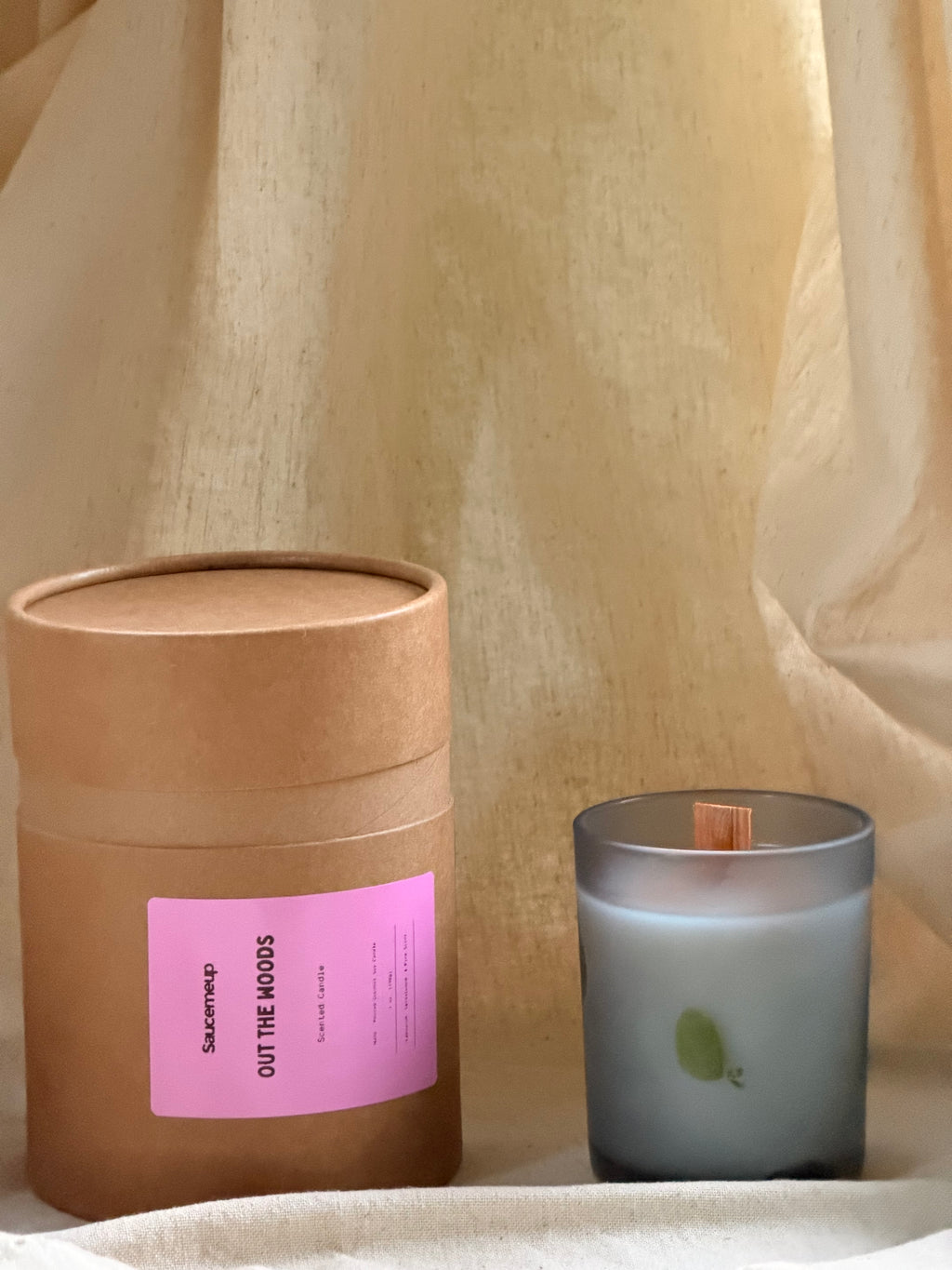 Limited Edition Candles
