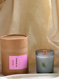 Limited Edition Candles
