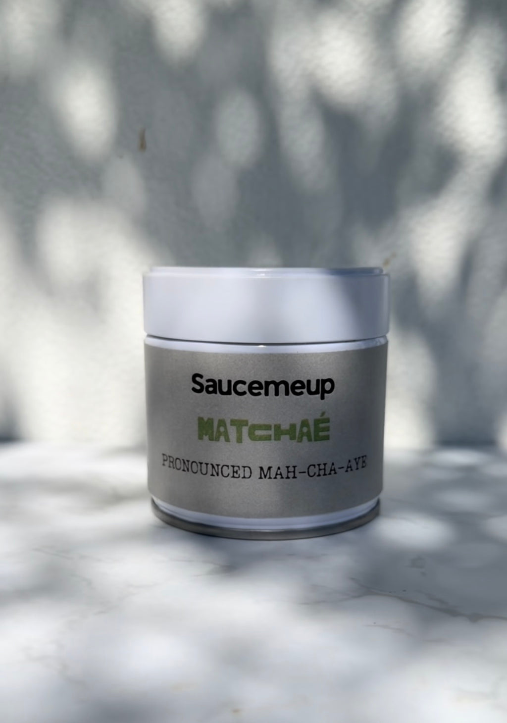 Matchaé