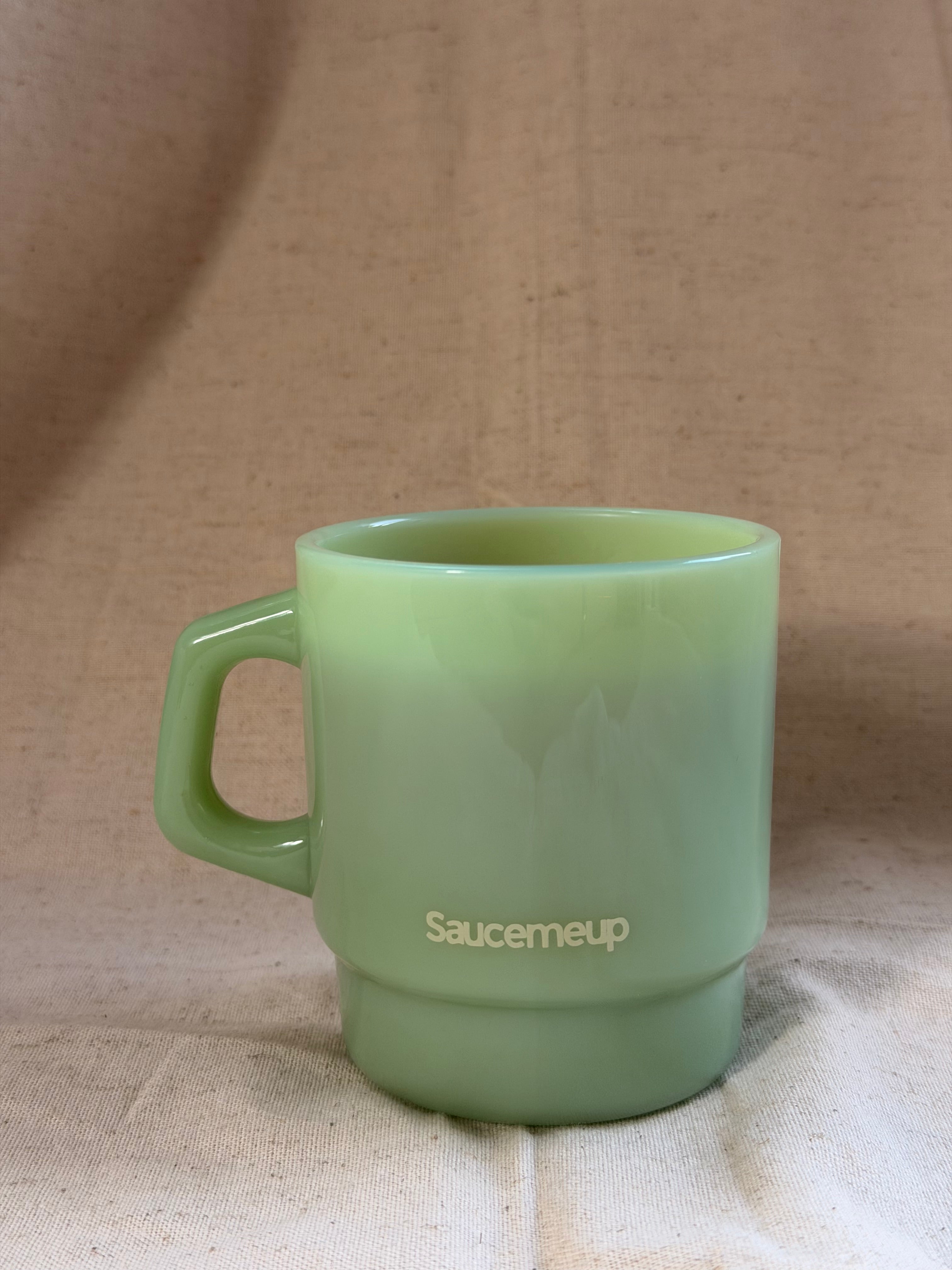 Milky Mug