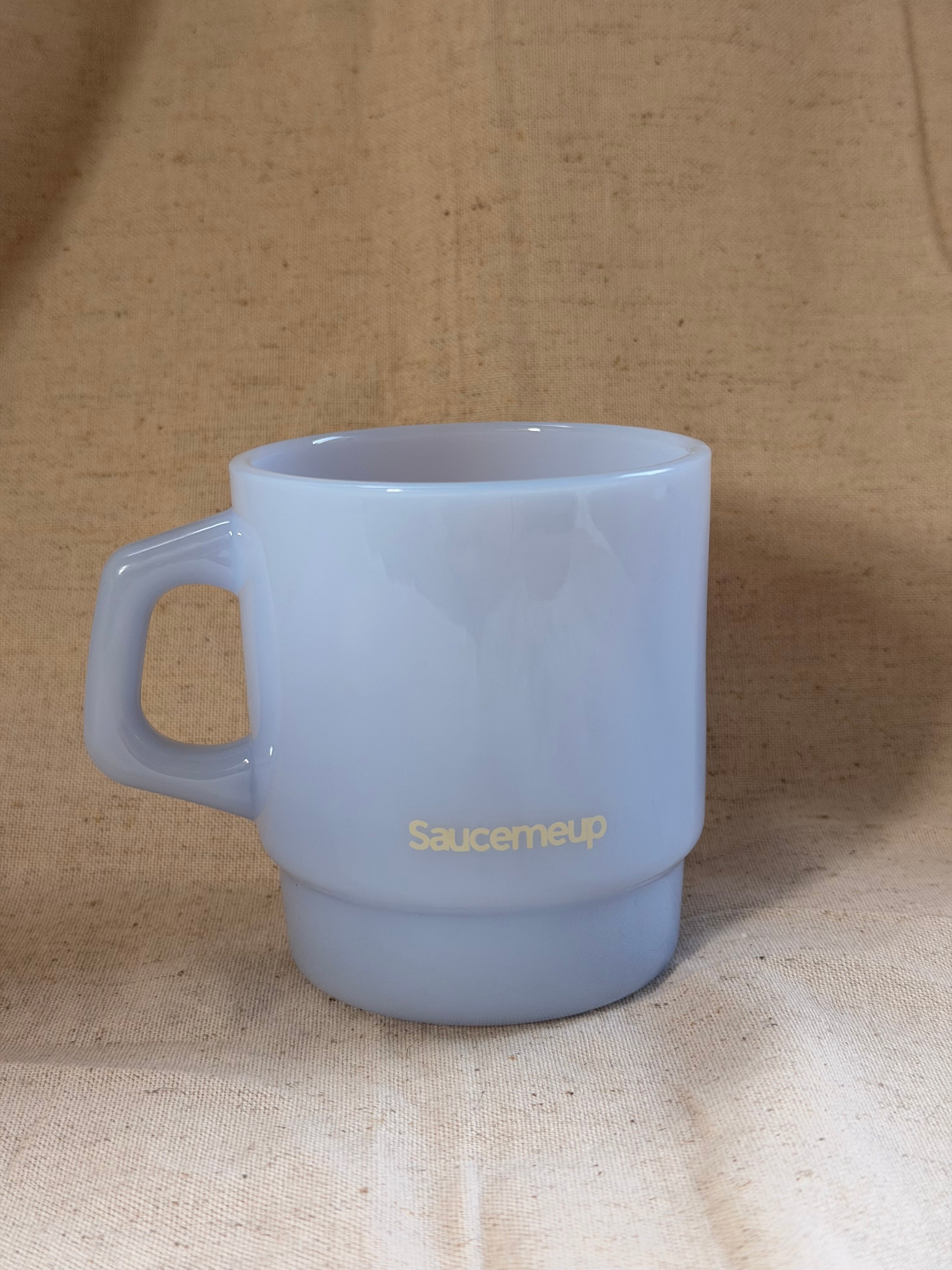Milky Mug