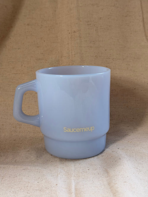 Milky Mug