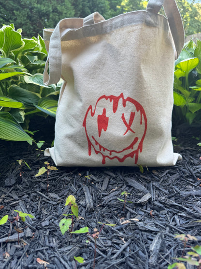 The Shopping Tote