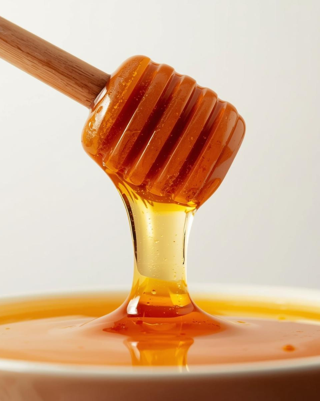 Mamou Wildflower Hot Honey